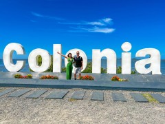 Feriadão 7 setembro Uruguai - Montevideo - Punta del Este - Piriápolis - Colônia Sacramento - Chui